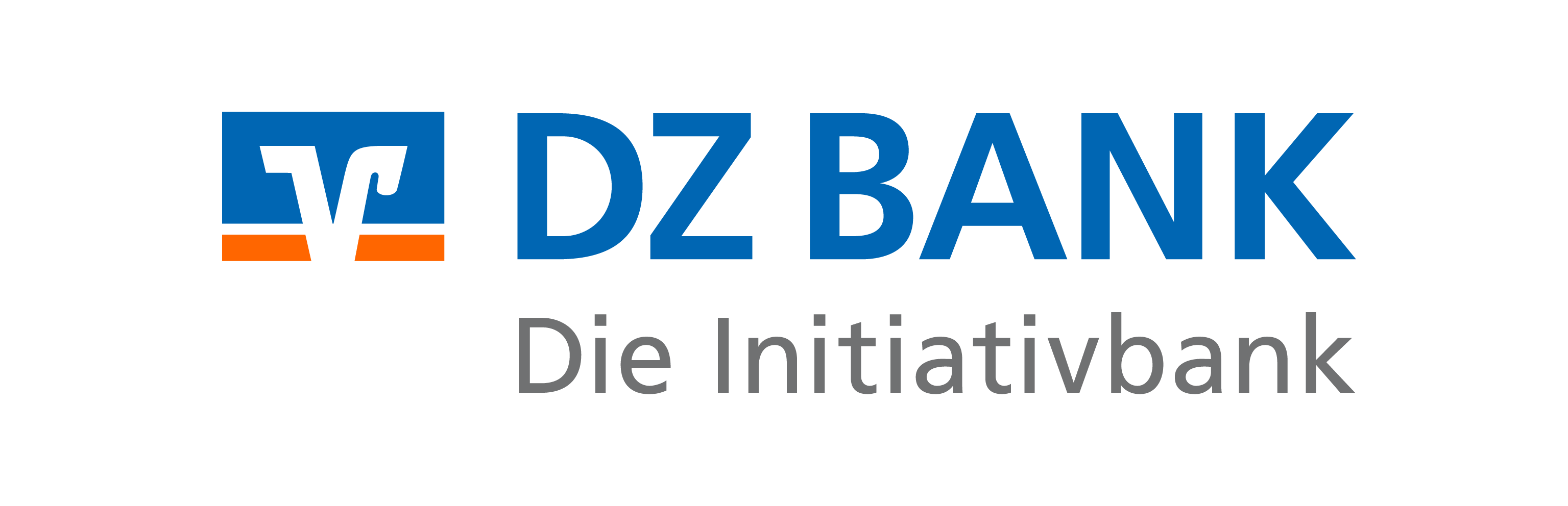 DZ BANK Logo