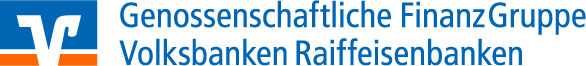 Genossenschaftliche FinanzGruppe Volksbanken Reiffeisenbanken Logo