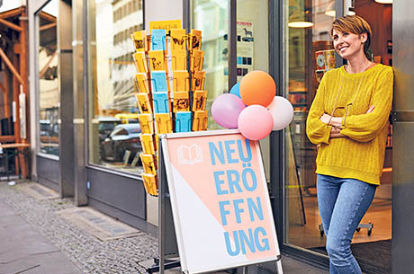 Gründung & Nachfolge