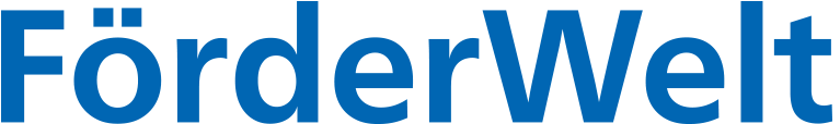 FörderWelt Logo