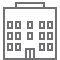 Nach Zusage der Förderung können Sie mit Ihrem Projekt starten. Icon Vorhaben umsetzen